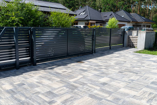 Best Driveway Resurfacing Pavers  in Richwood, LA